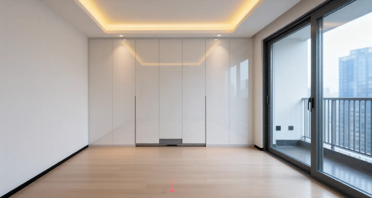 Apartment for rent in Dongguan - Vanke Zhenshan Hui - Photo 1