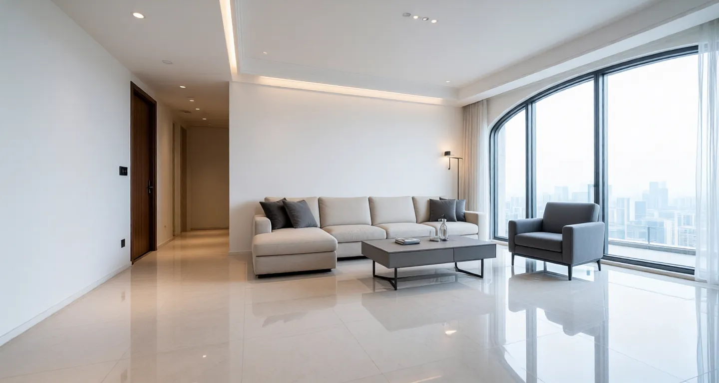 Apartment for rent in Dongguan - Minying International Trade Center - Photo 1