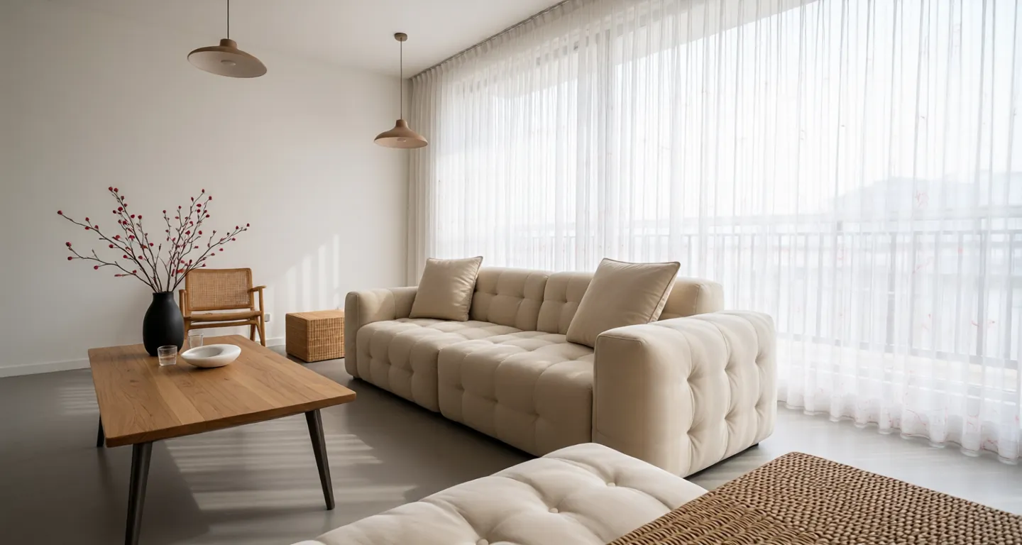 Apartment for rent in Shanghai - Allianz Lakeview Joy - Photo 1