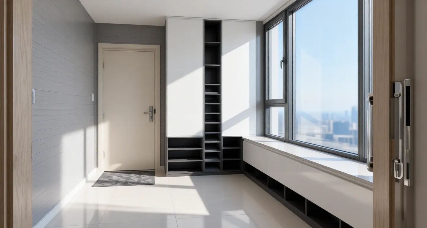 Apartment for rent in Foshan - Donghua Jiayuan Phase I - Photo 1