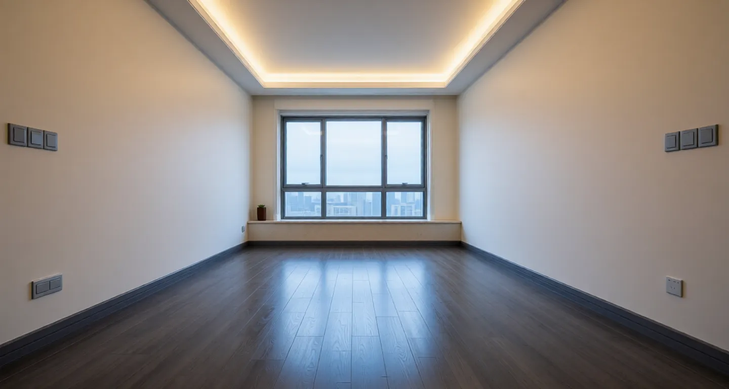 Apartment for rent in Foshan - Poly Tianjun Show Terrace - Photo 1