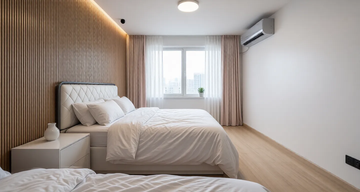Apartment for rent in Foshan - Jinmao Egret Mansion - Photo 1