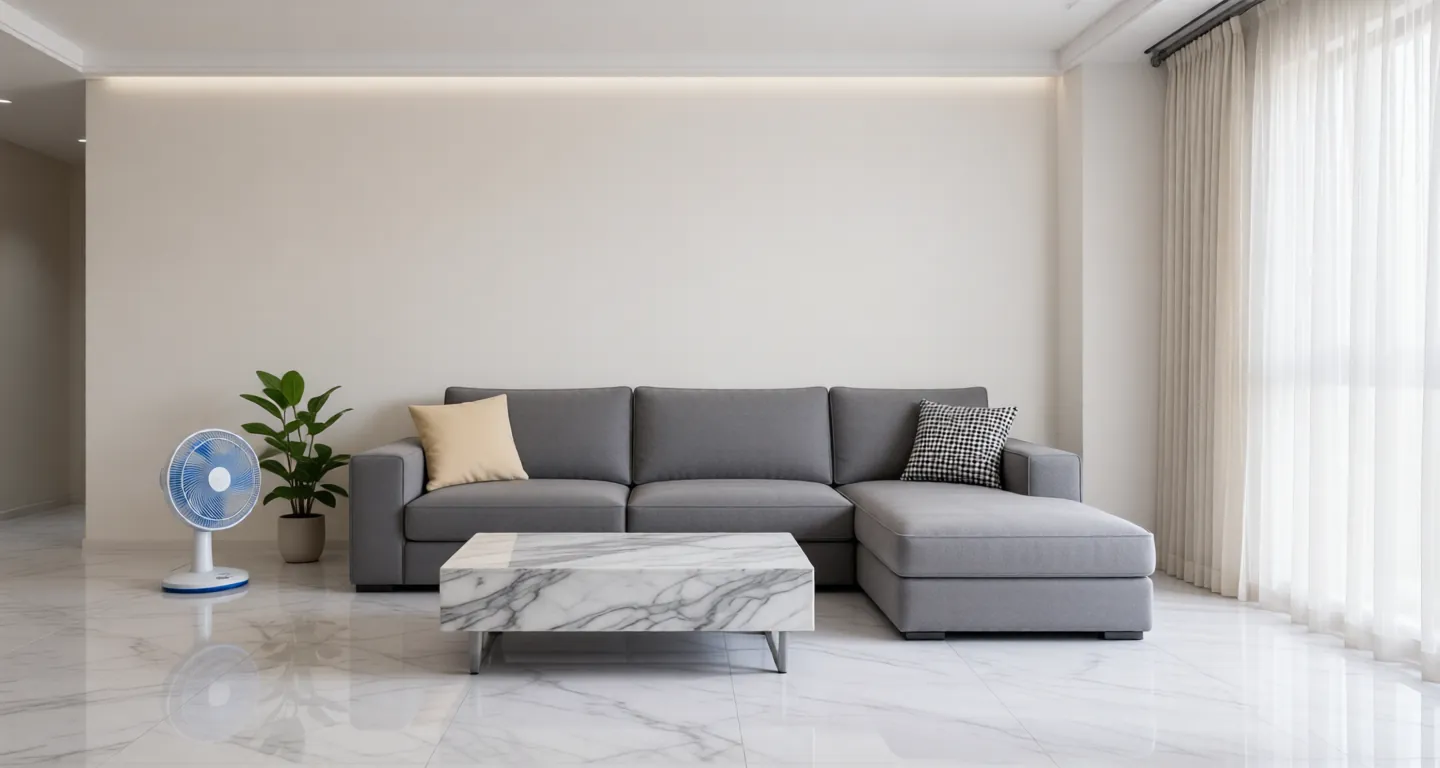 Apartment for rent in Foshan - Poly West Bay Garden - Photo 1