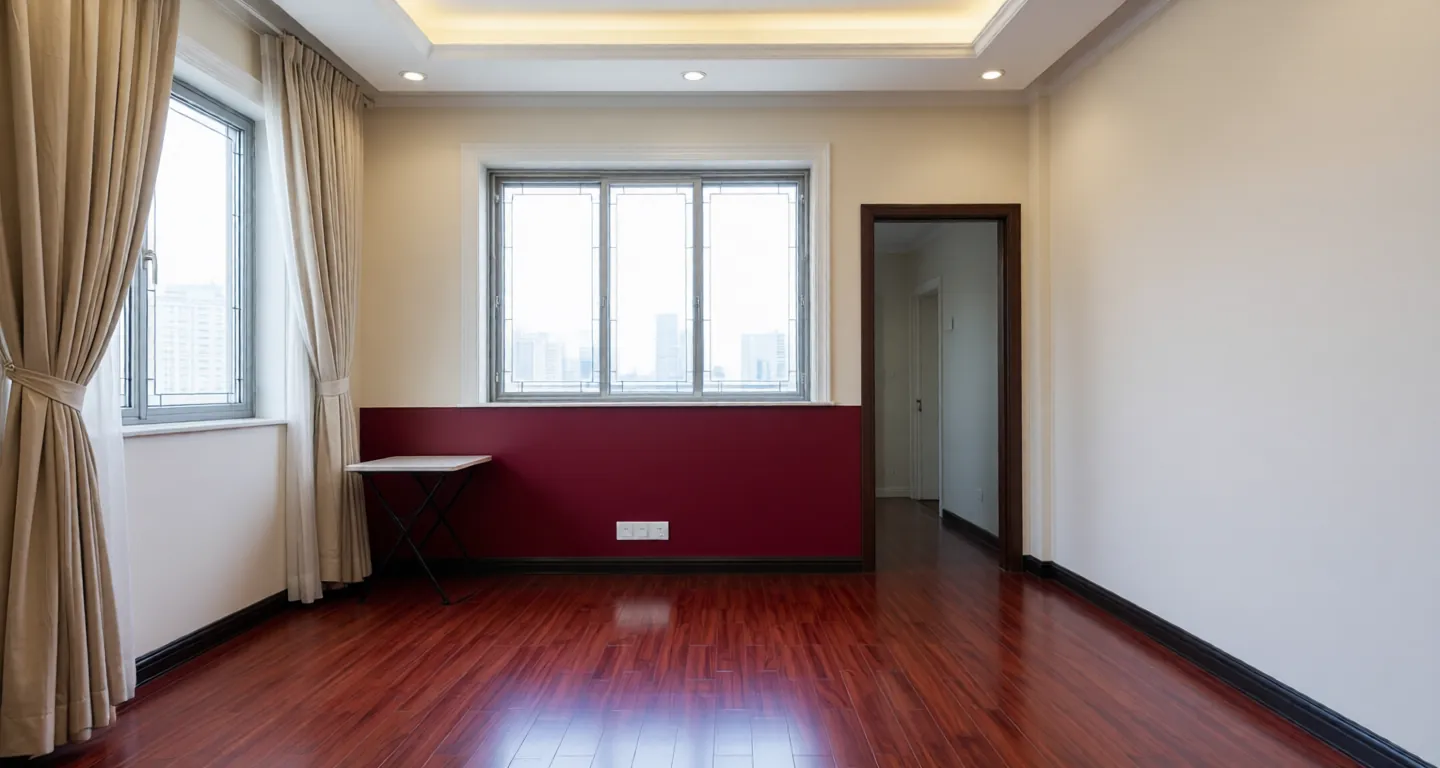 Apartment for rent in Foshan - Kanghu Mingyuan - Photo 1