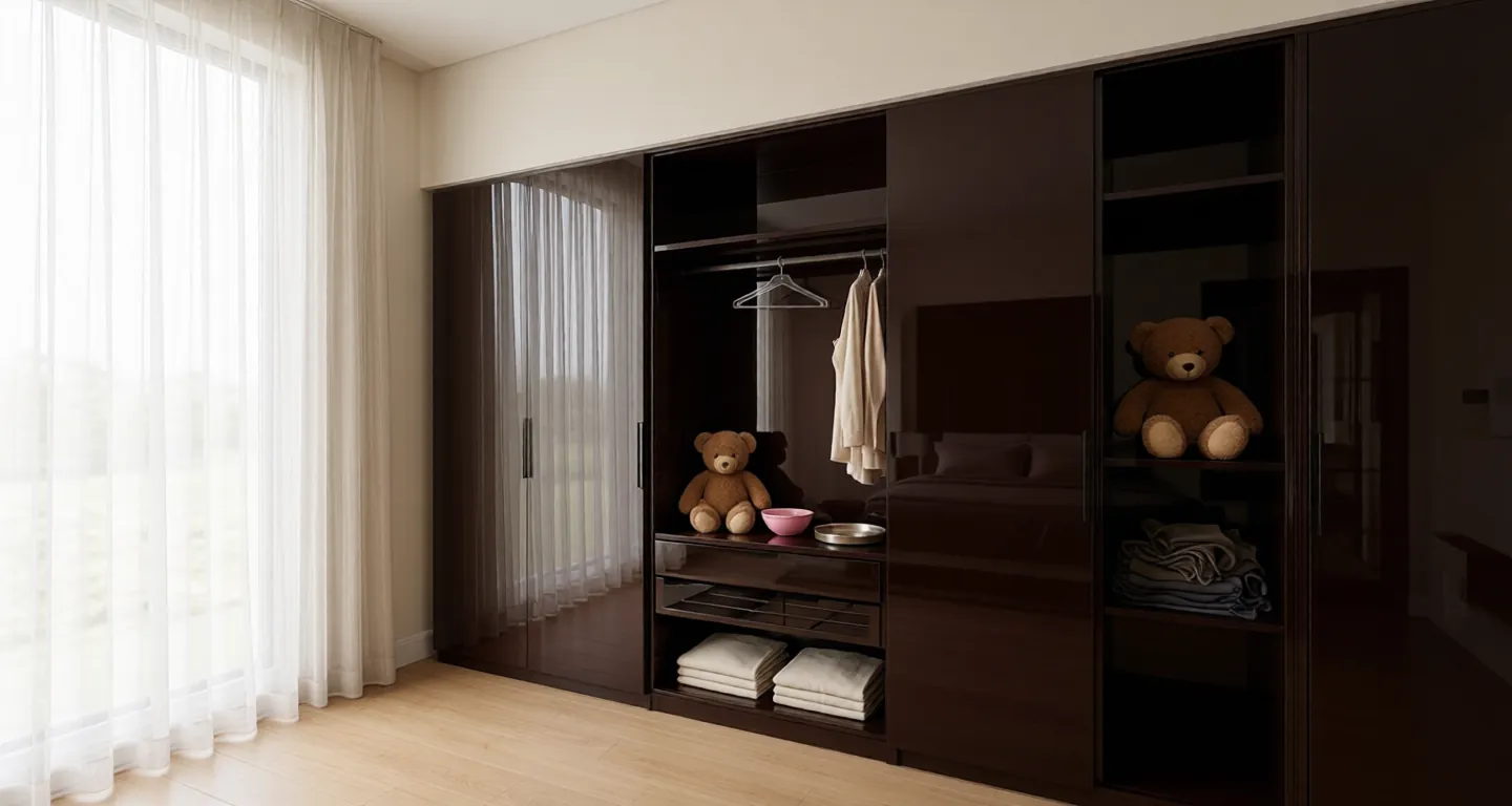 Apartment for rent in Foshan - Shunde Country Garden West Garden Diamond Villa Area - Photo 1