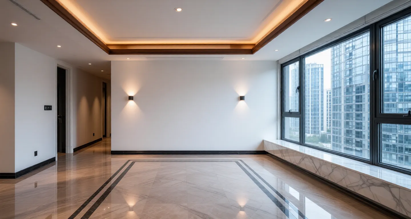 Apartment for rent in Foshan - Poly Sky Hub - Photo 1