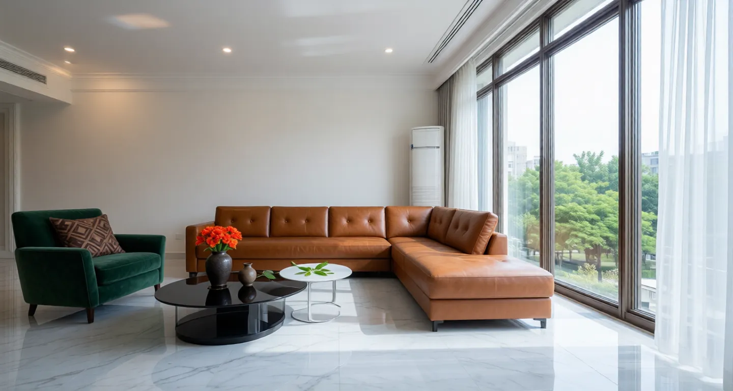 Apartment for rent in Foshan - Shunde Country Garden West Garden Detached Villa Area - Photo 1
