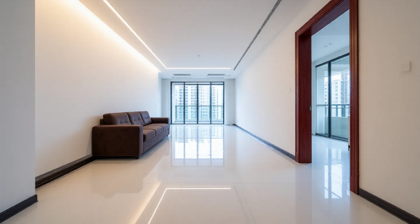Apartment for rent in Foshan - Poly Sky Mansion - Photo 1