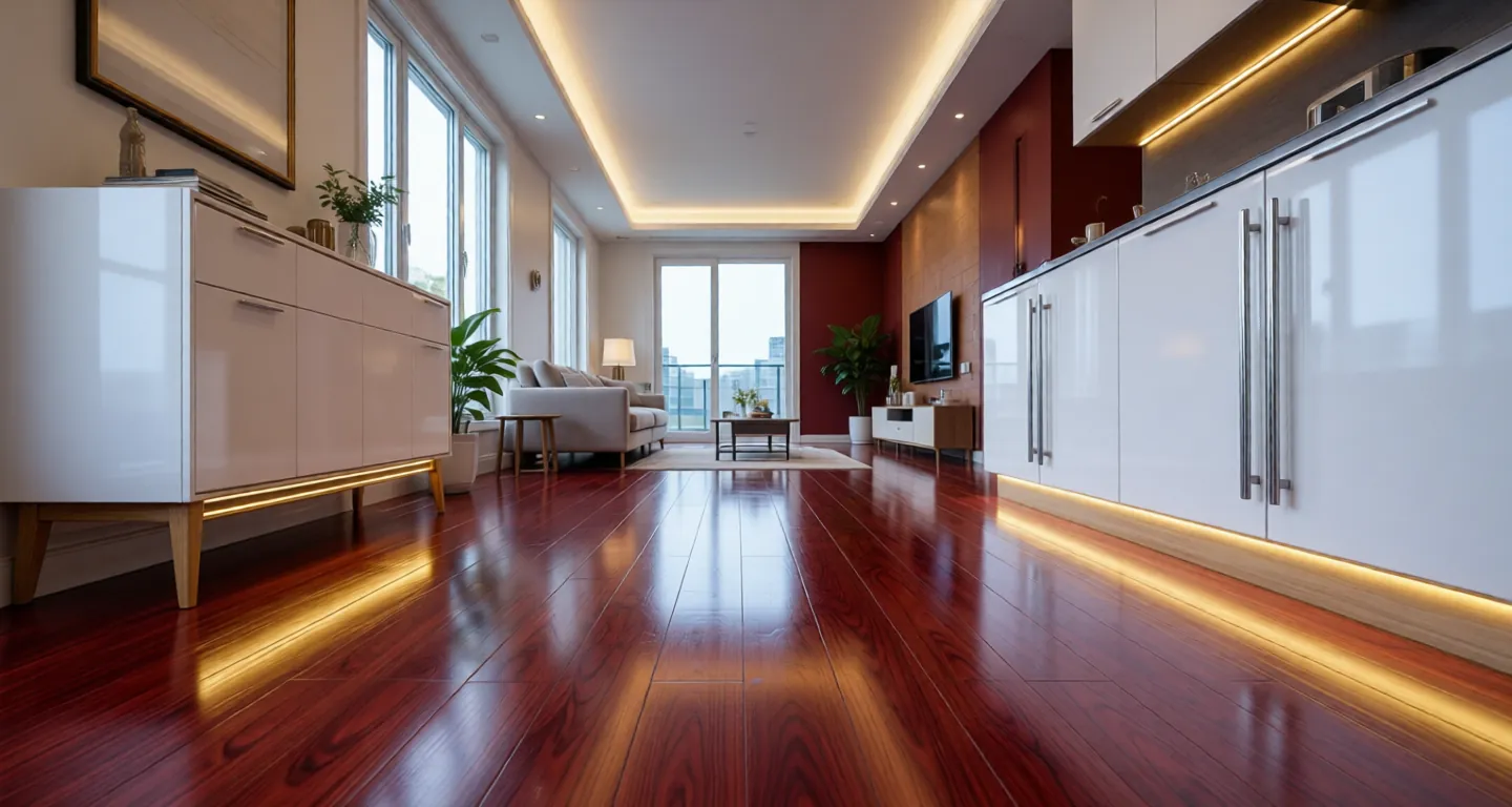 Apartment for rent in Foshan - Poly Skyjoy - Photo 1