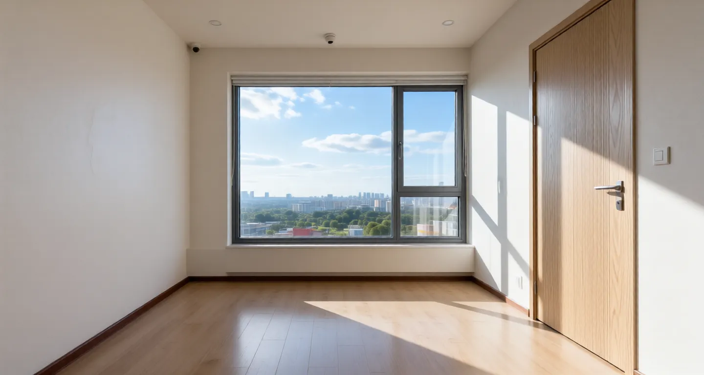 Apartment for rent in Foshan - Pengrui Sanlong Bay No. 1 - Photo 1
