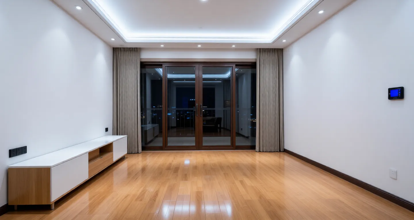 Apartment for rent in Foshan - Poly Tianyue - Photo 1