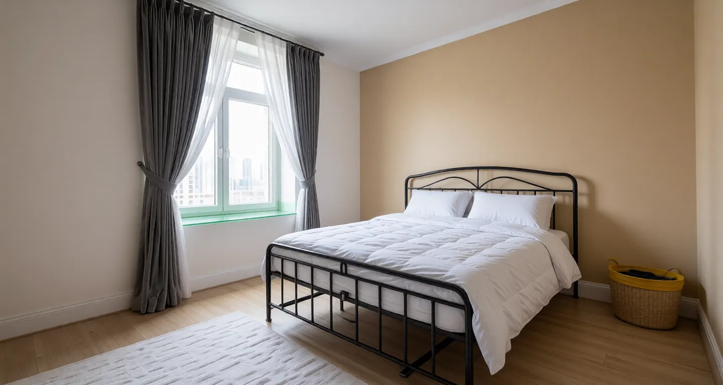 Apartment for rent in Foshan - Jingting Phase II, Lingnan Tiandi - Photo 1
