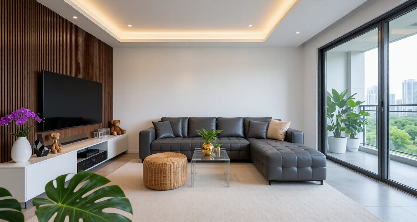Apartment for rent in Foshan - Poly Tianyue - Photo 1