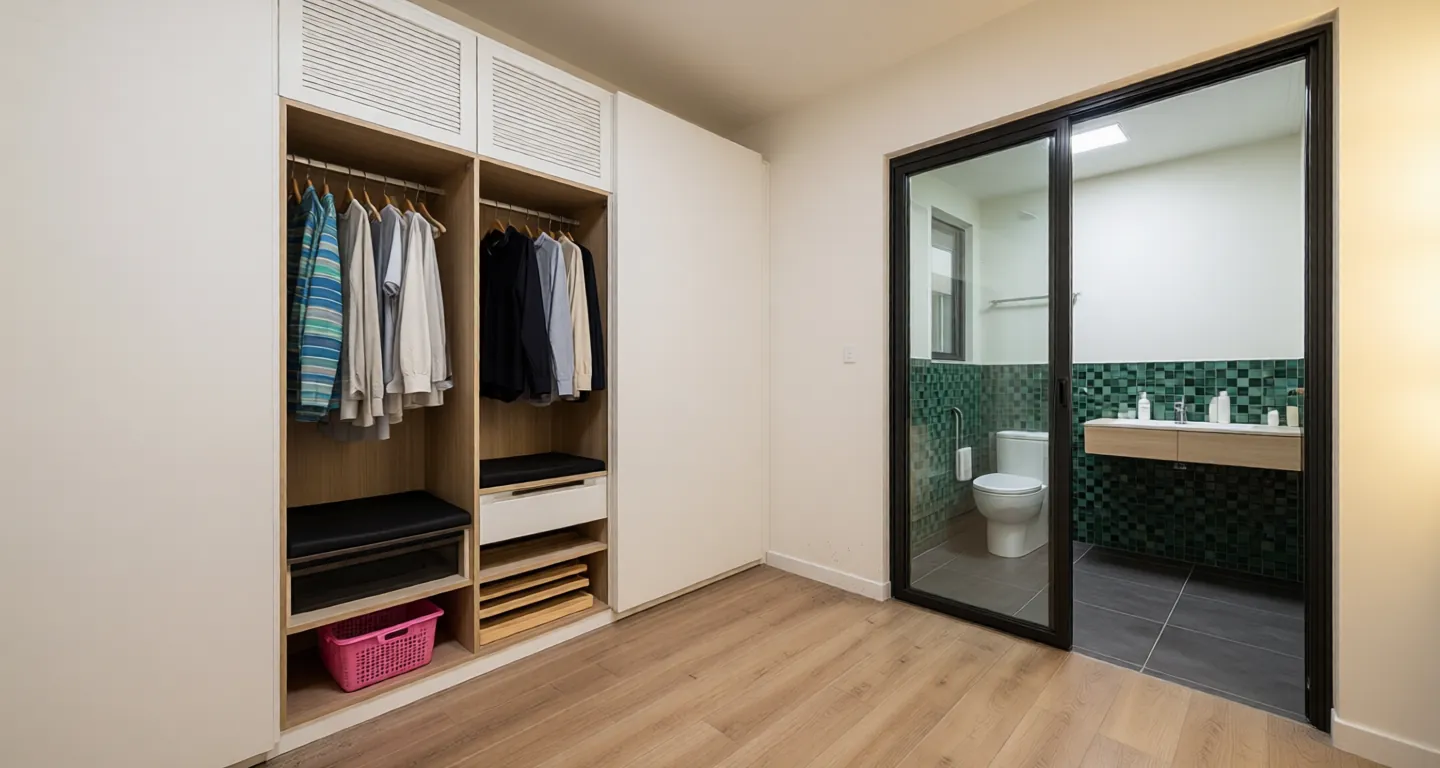 Apartment for rent in Foshan - Vanke Aidi Residential Area - Photo 1