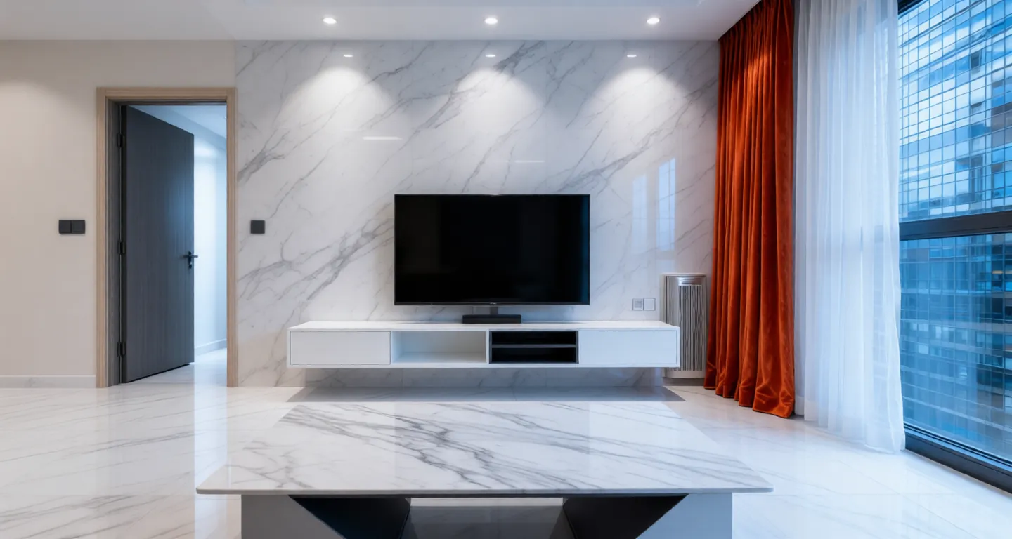 Apartment for rent in Fuzhou - Banyan Tree Residence Phase 1 - Photo 1