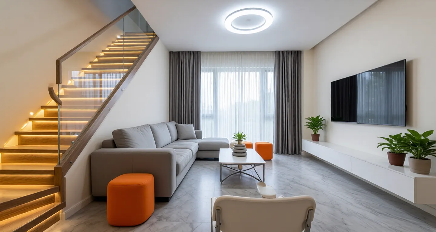 Apartment for rent in Fuzhou - Sansheng Riverside International - Photo 1
