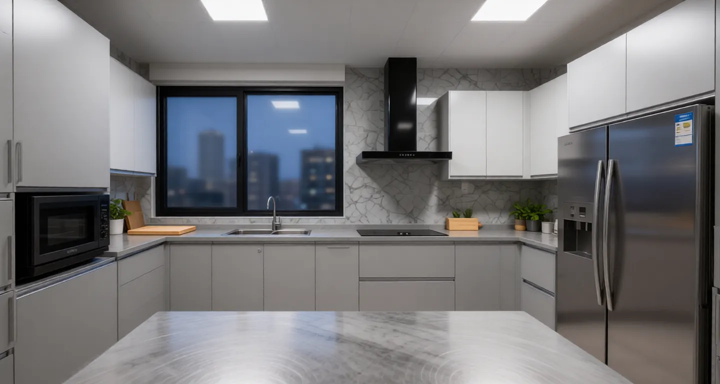 Apartment for rent in Fuzhou - Lianfa Zhenrong Mansion - Photo 1