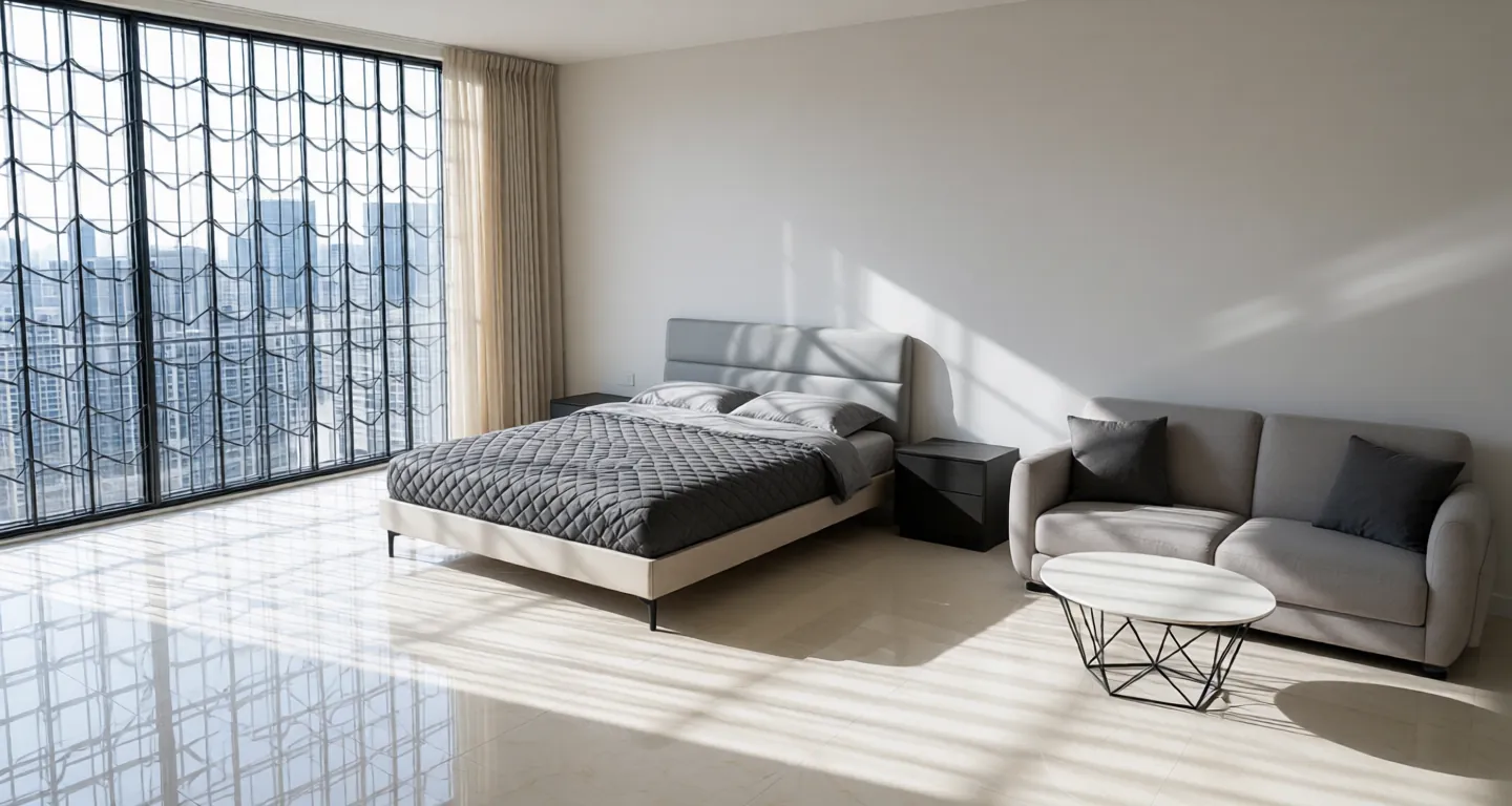 Apartment for rent in Fuzhou - China Resources Mixc - Photo 1
