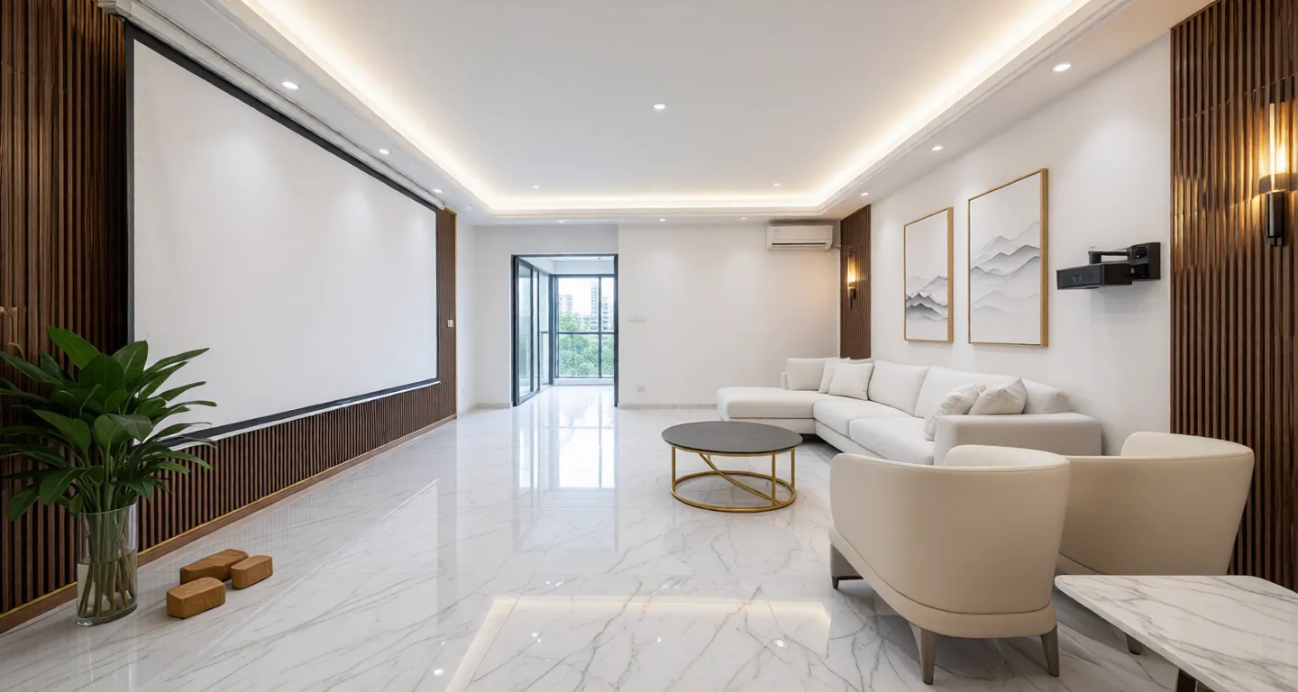 Apartment for rent in Fuzhou - Longhu Shengtian Tianju Xiangti Jun Phase 3 - Photo 1