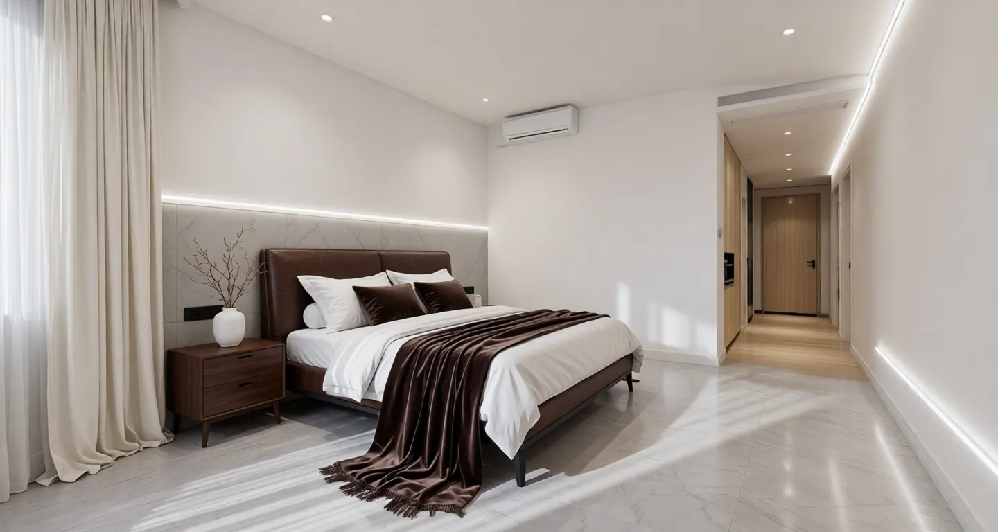 Apartment for rent in Guangzhou - Pearl River Imperial Garden - Photo 1