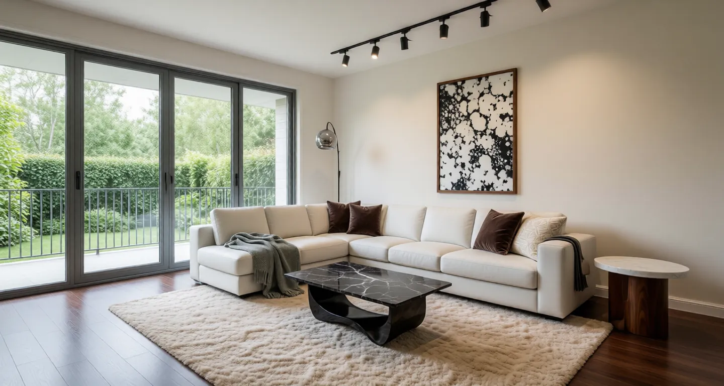 Apartment for rent in Guangzhou - Yufeng - Photo 1