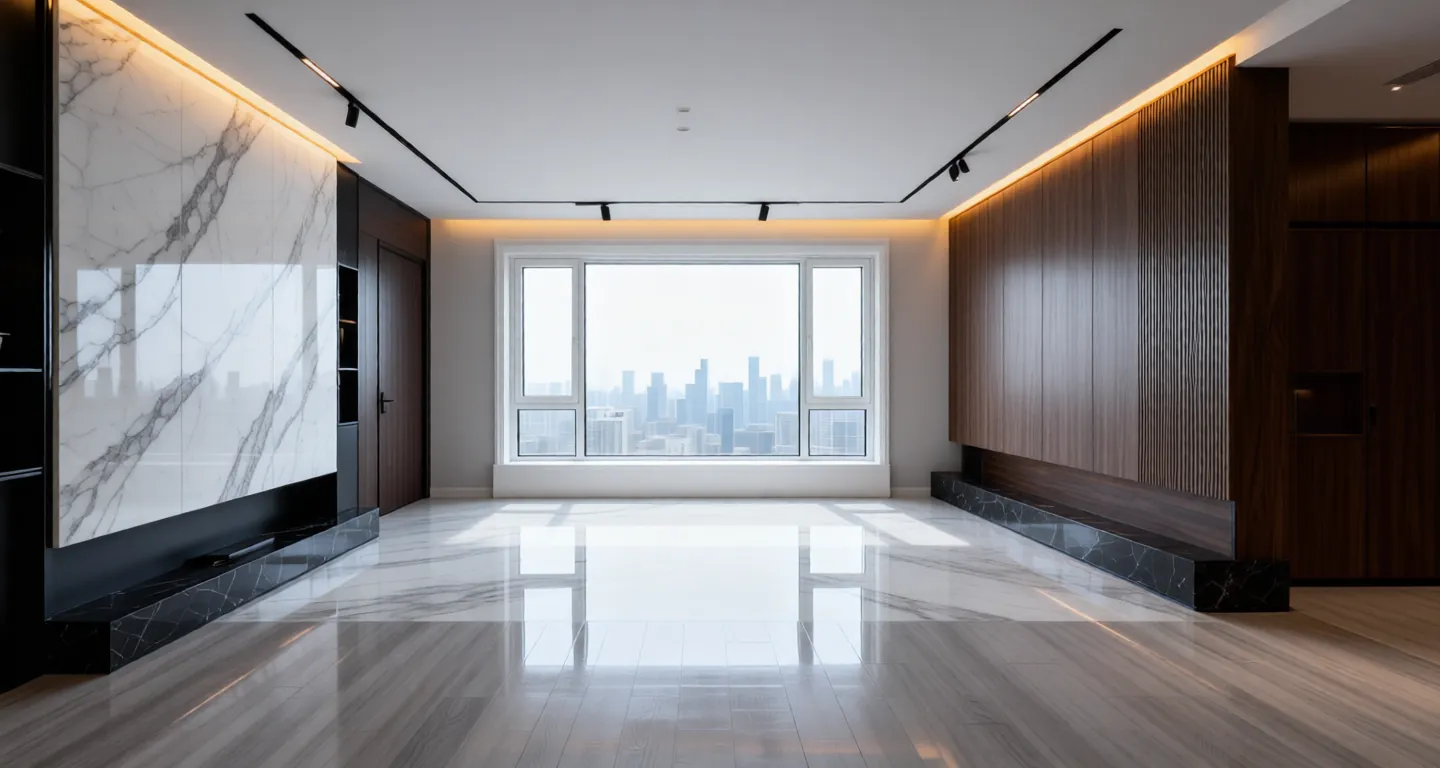 Apartment for rent in Guangzhou - Pazhou Yue - Photo 1