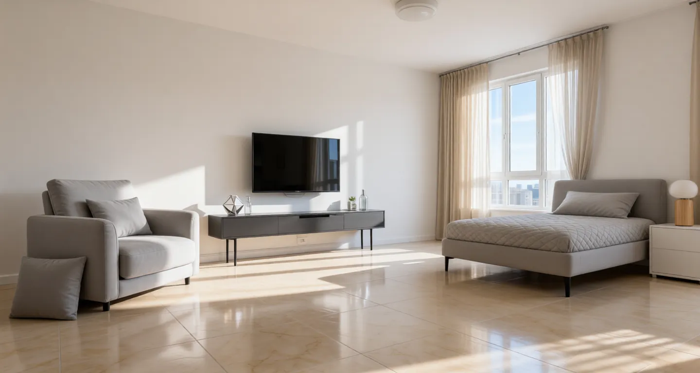 Apartment for rent in Guangzhou - Xinda Jinmao Plaza - Photo 1