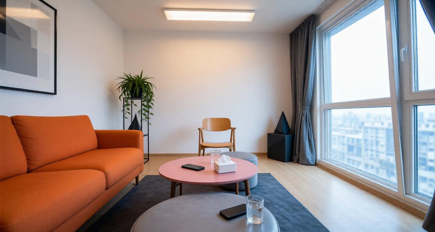 Apartment for rent in Guangzhou - Jiayu Lidun Sunshine - Photo 1