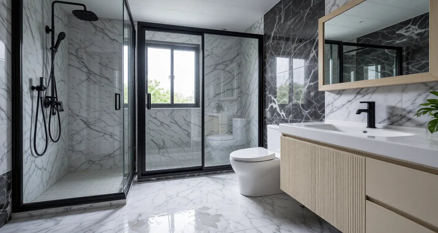 Apartment for rent in Guangzhou - Poly Heartland - Photo 1