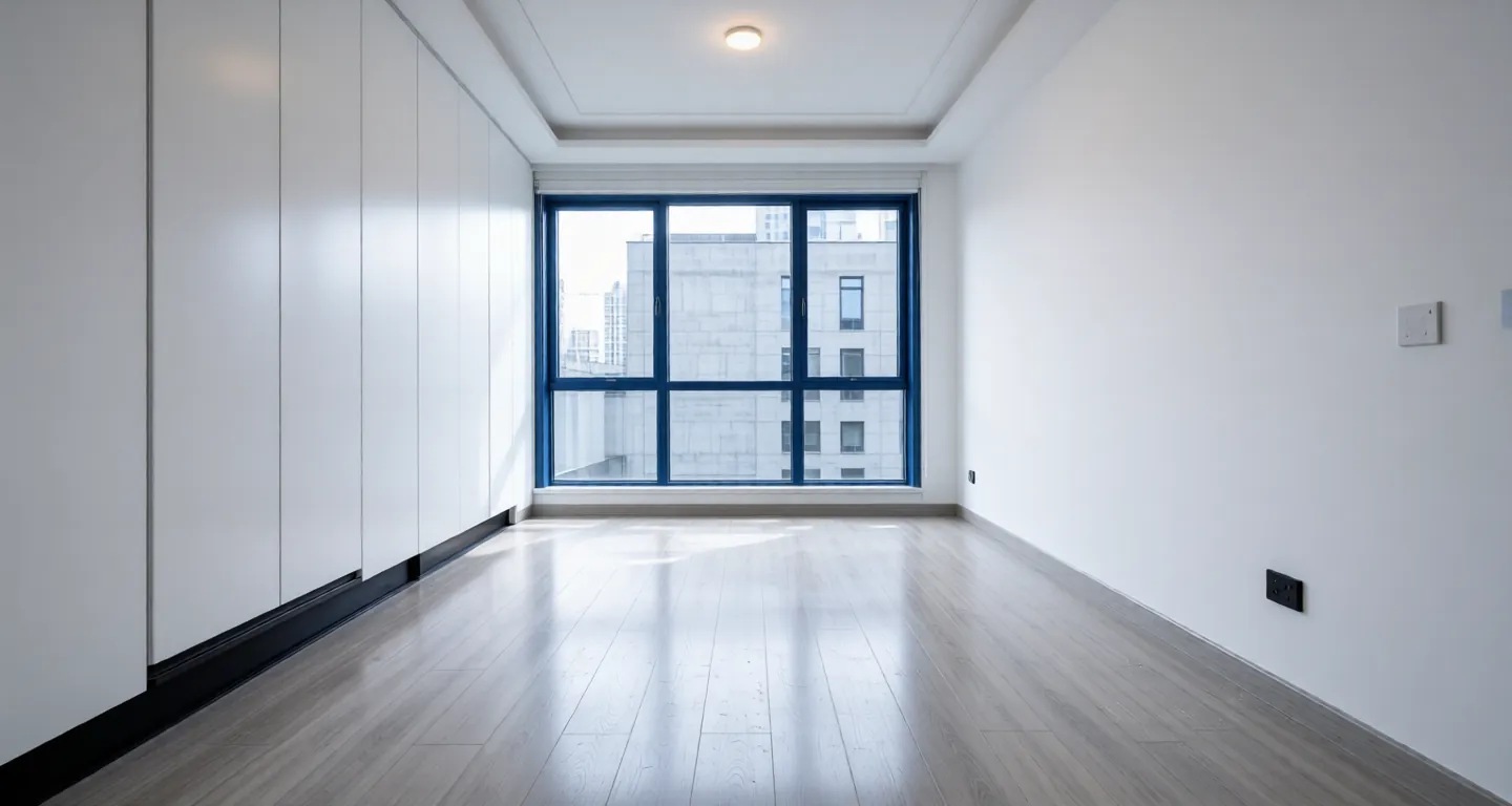 Apartment for rent in Guangzhou - Yuexiu Heyuefu Phase V - Photo 1