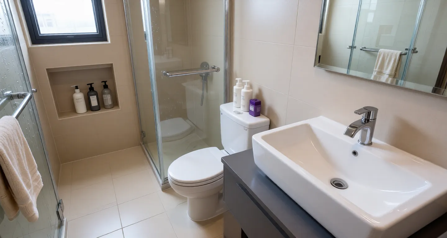 Apartment for rent in Guangzhou - Weiteng Cloud Star - Photo 1