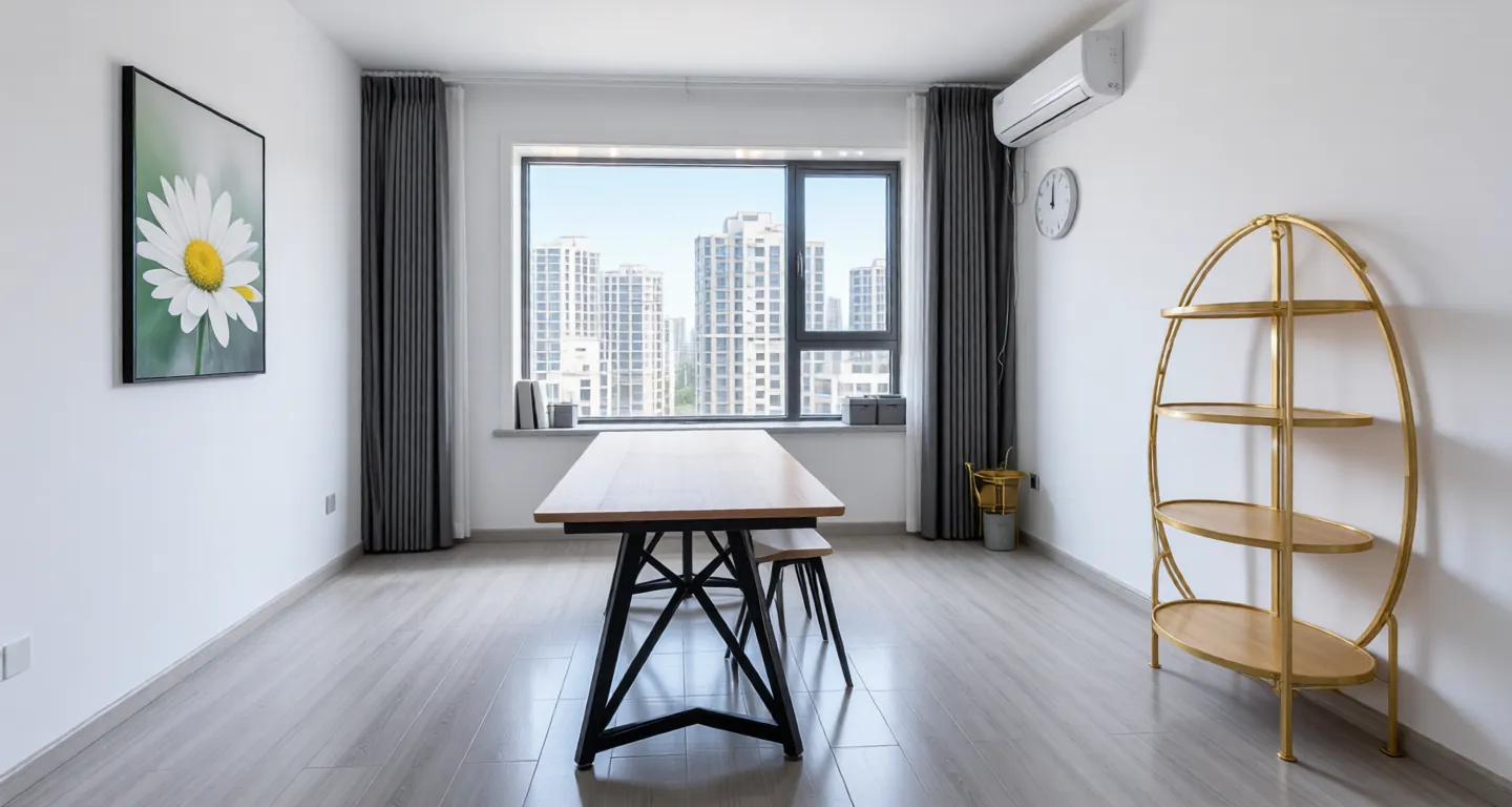 Apartment for rent in Guangzhou - Riva Bay - Photo 1