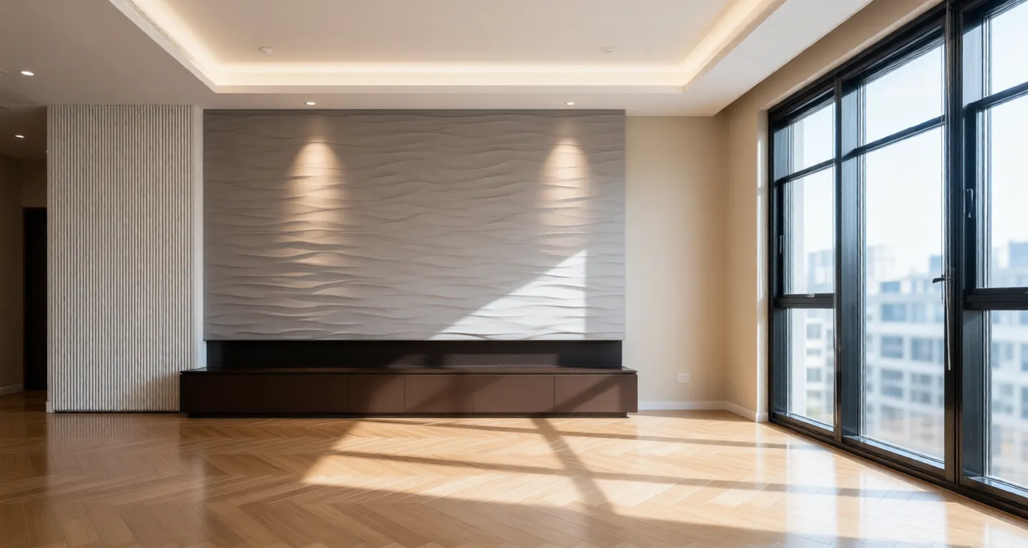 Apartment for rent in Guangzhou - Pearl Bay One - Photo 1