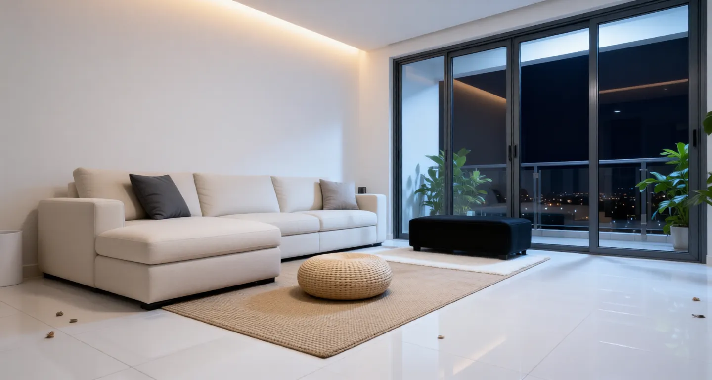 Apartment for rent in Guangzhou - Fang Yuan Yue Dao Xuan - Photo 1