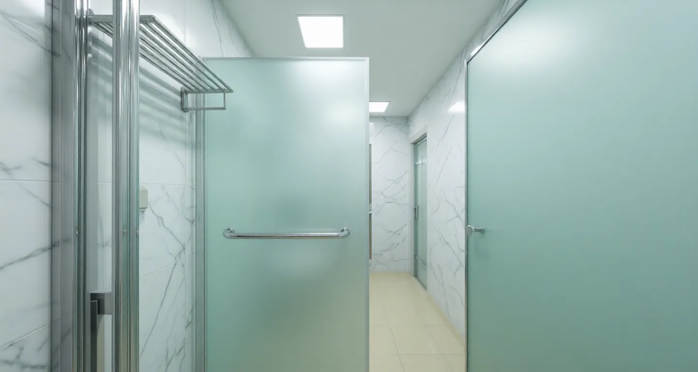 Apartment for rent in Guangzhou - R&F Yingli Tower - Photo 1