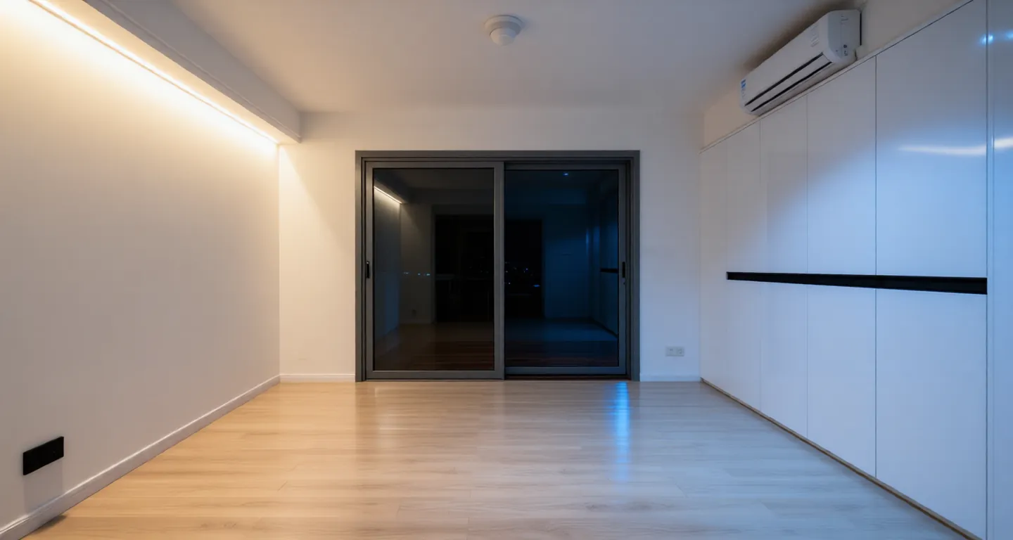 Apartment for rent in Guangzhou - Poly Yuzhu Port South District - Photo 1