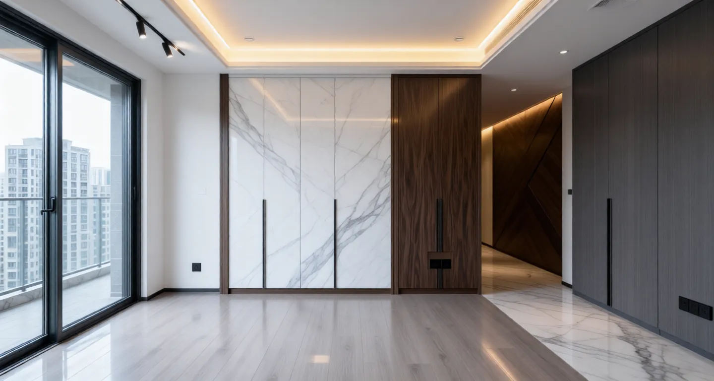 Apartment for rent in Guangzhou - Payzhou Yue - Photo 1