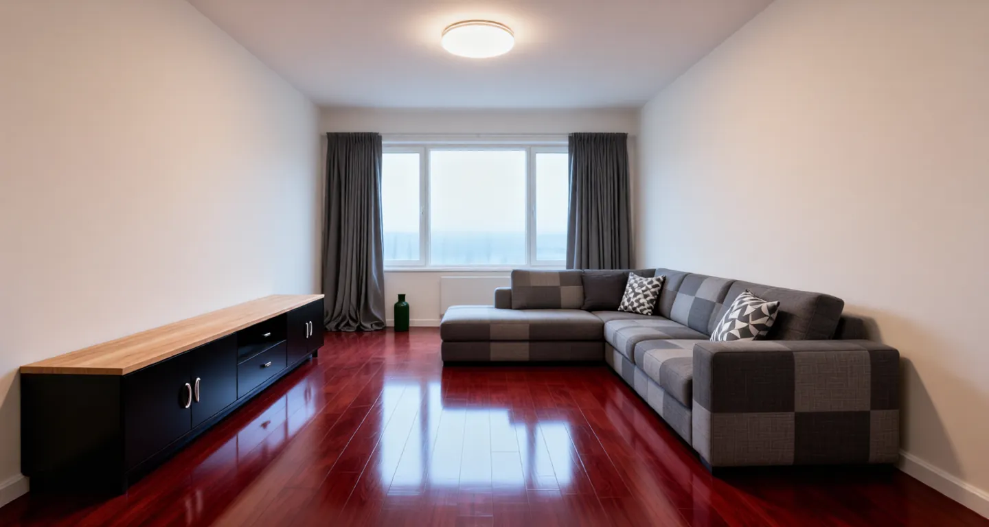 Apartment for rent in Guangzhou - Lingfeng Garden - Photo 1