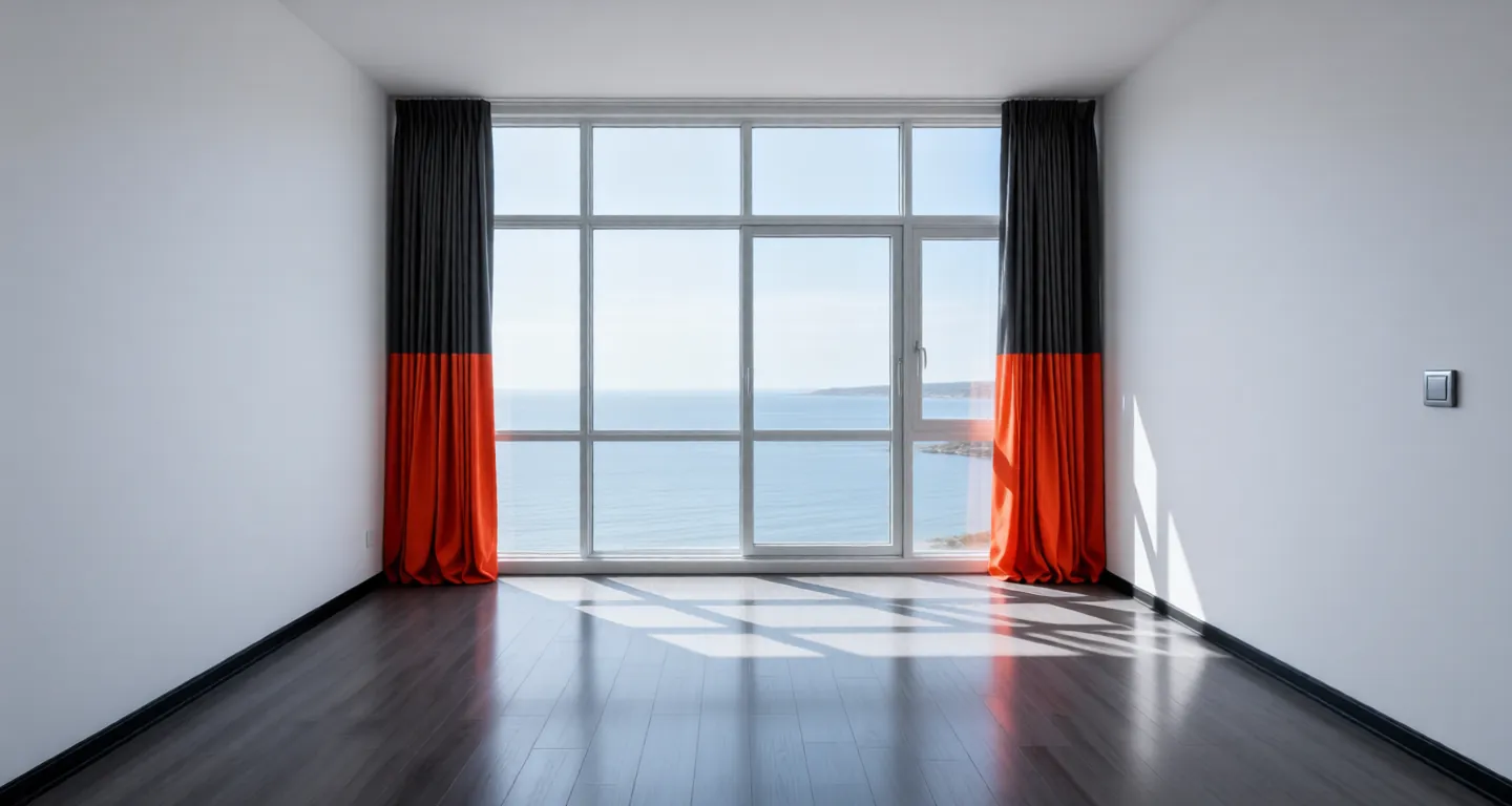 Apartment for rent in Haikou - Hainan International Creative Harbor Phase II - Photo 1
