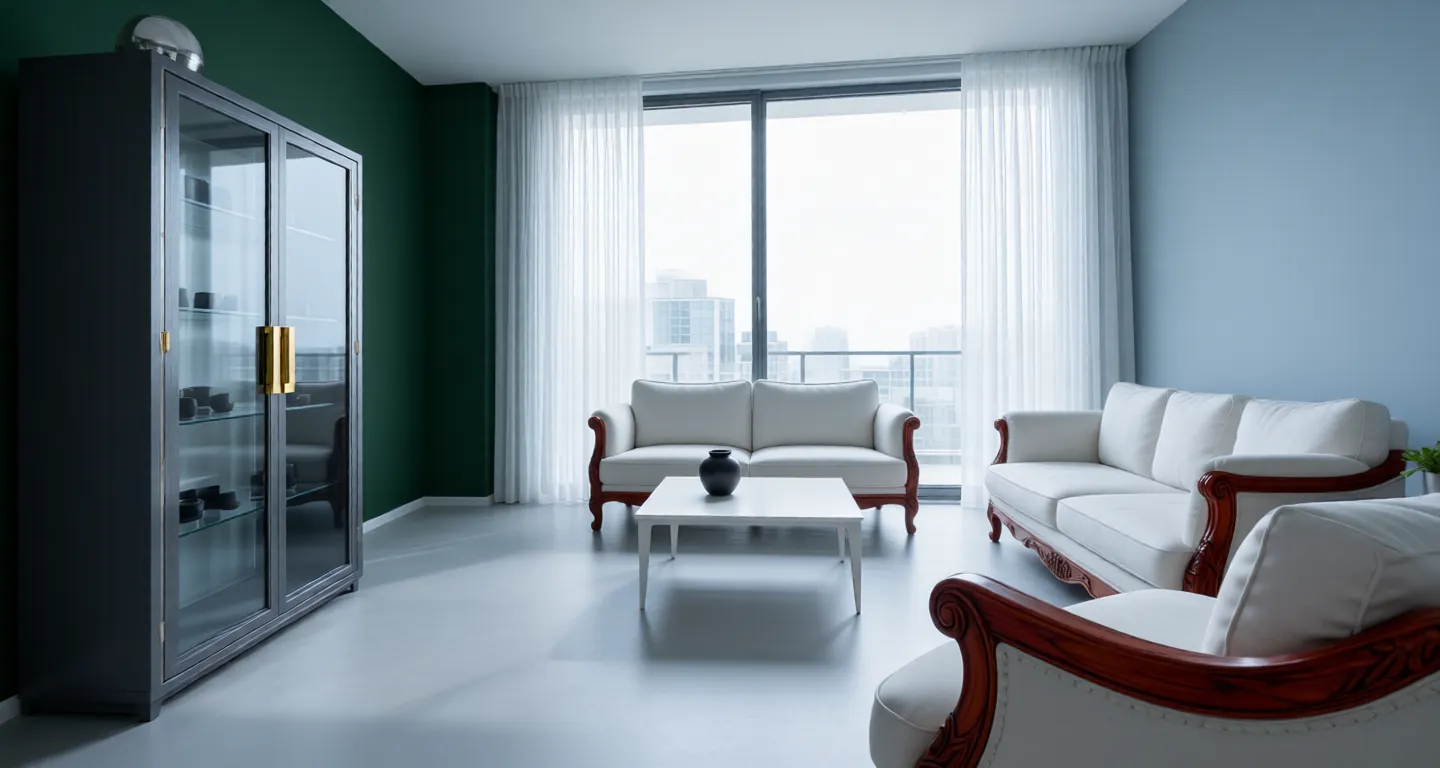 Apartment for rent in Hangzhou - Xiaofeng Yinyue Apartments - Photo 1