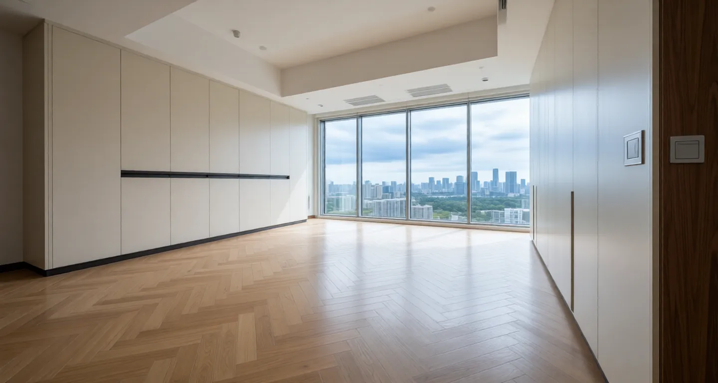 Apartment for rent in Hangzhou - Dikai Golden Tower - Photo 1