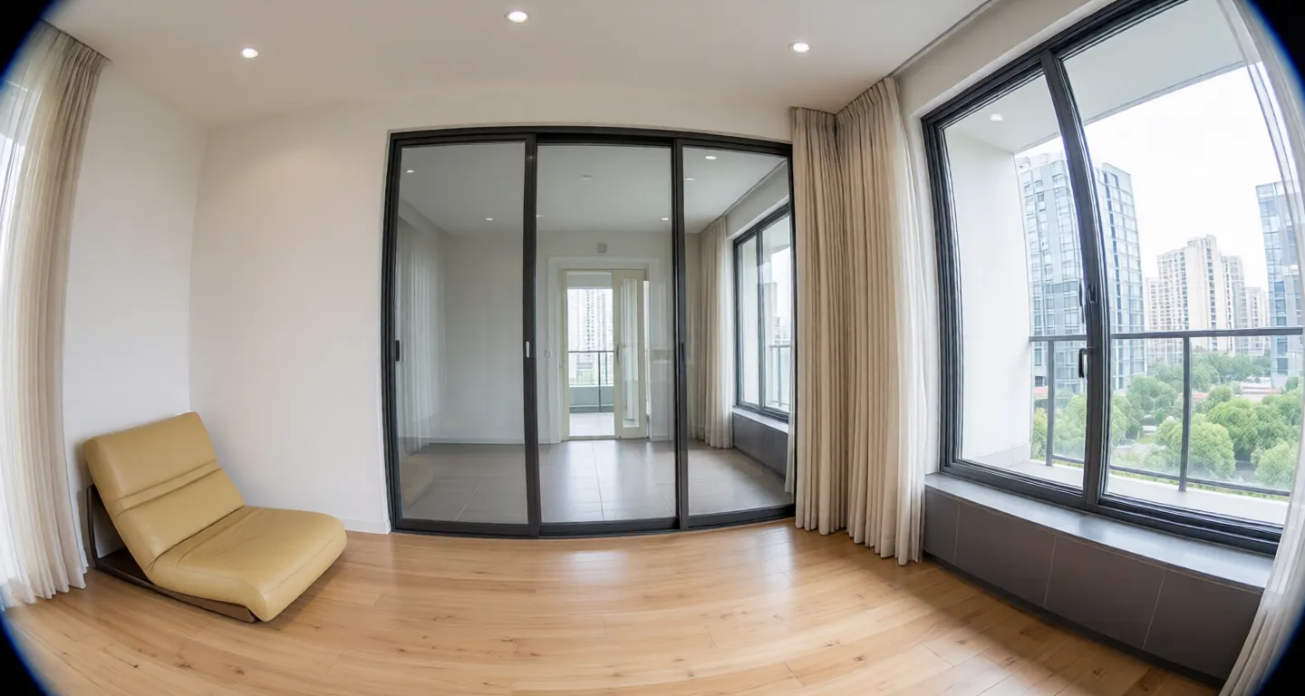 Apartment for rent in Hangzhou - Guiyu Tinglan Pavilion - Photo 1