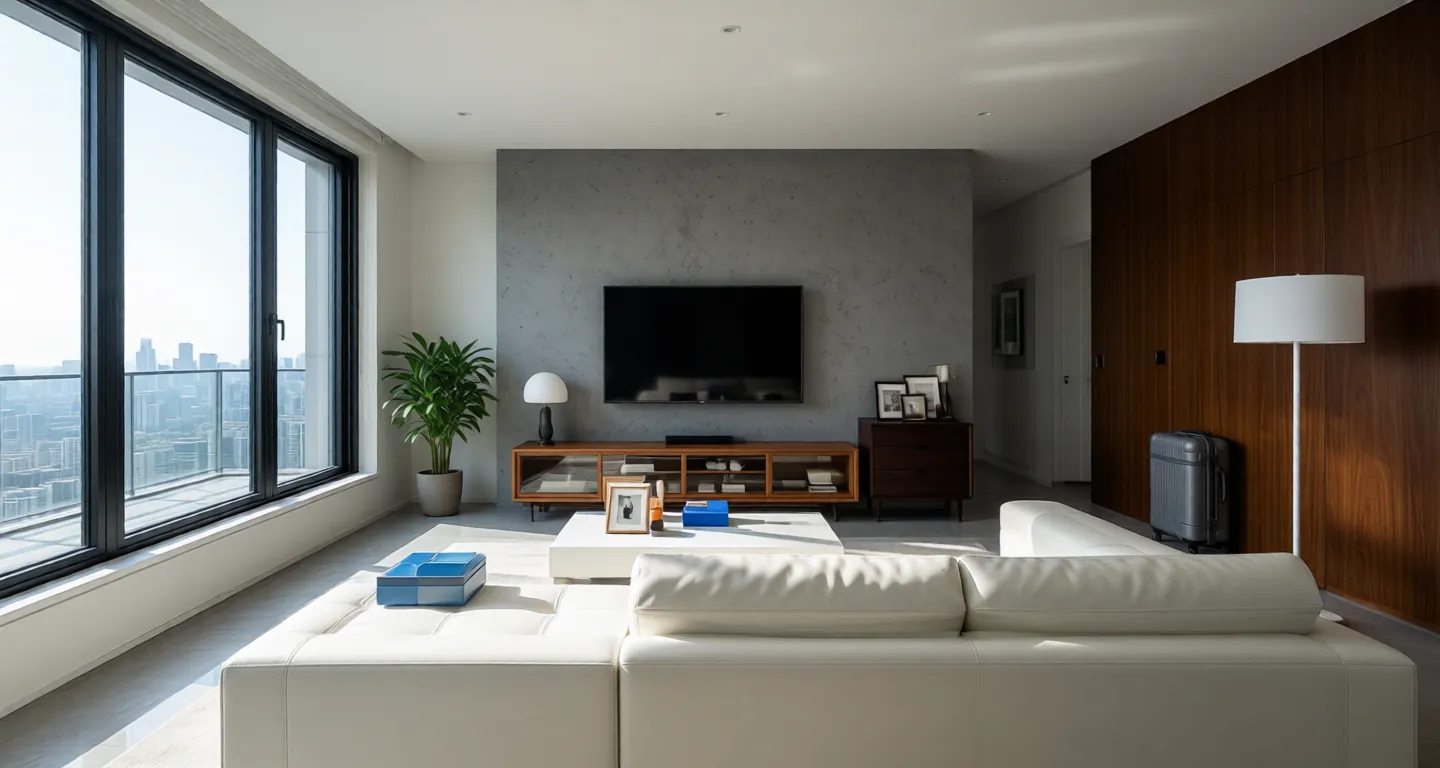 Apartment for rent in Hangzhou - China Resources Yaaocheng South District - Photo 1