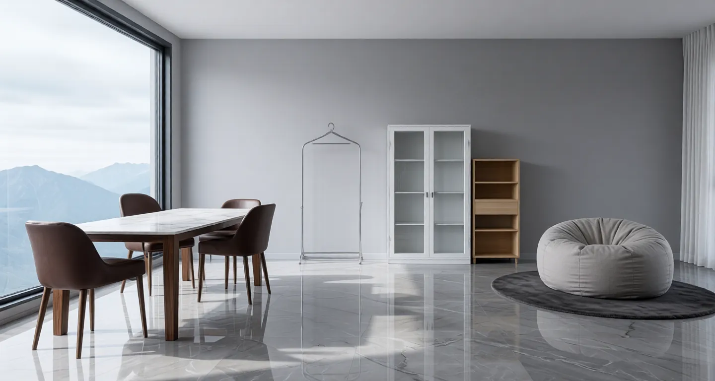 Apartment for rent in Hangzhou - Zupin Jinzuo - Photo 1