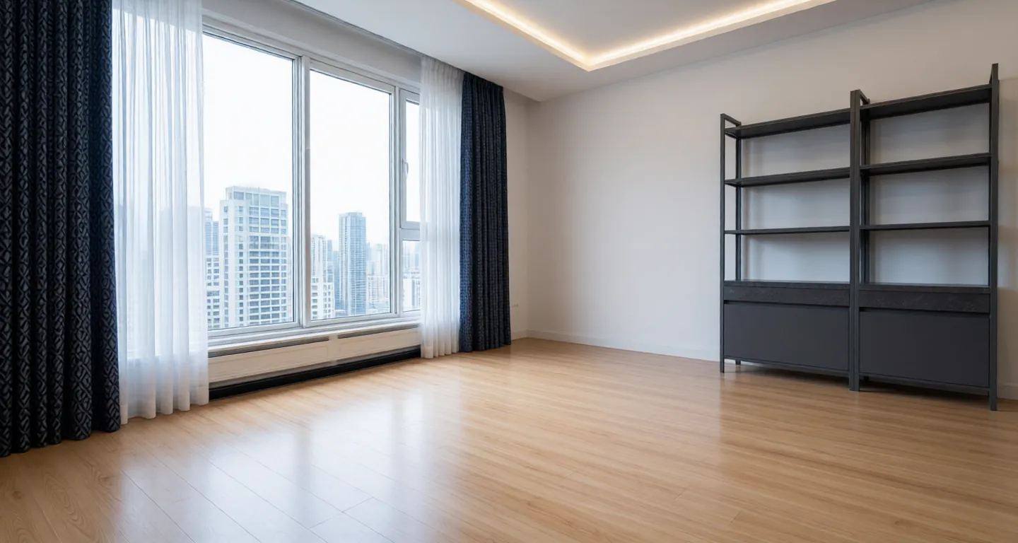 Apartment for rent in Hangzhou - Dexin Yulin Cloud Peak - Photo 1