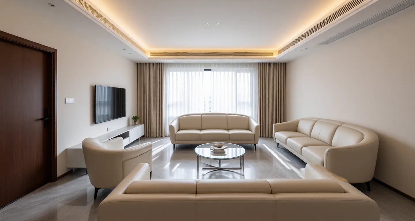 Apartment for rent in Hangzhou - Tianpu Royal Garden - Photo 1