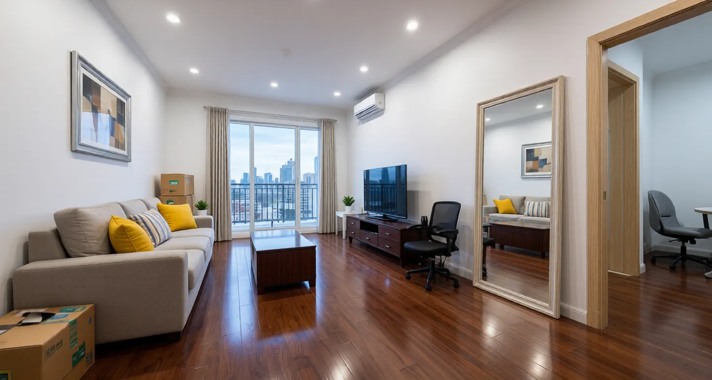 Apartment for rent in Hangzhou - West Lake Villa - Photo 1