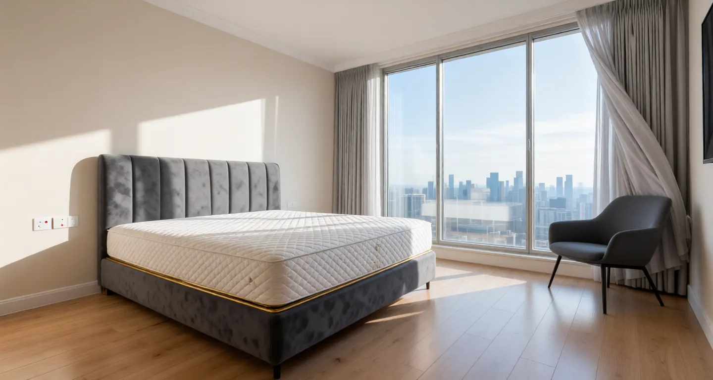 Apartment for rent in Hangzhou - Deep Blue International Center - Photo 1