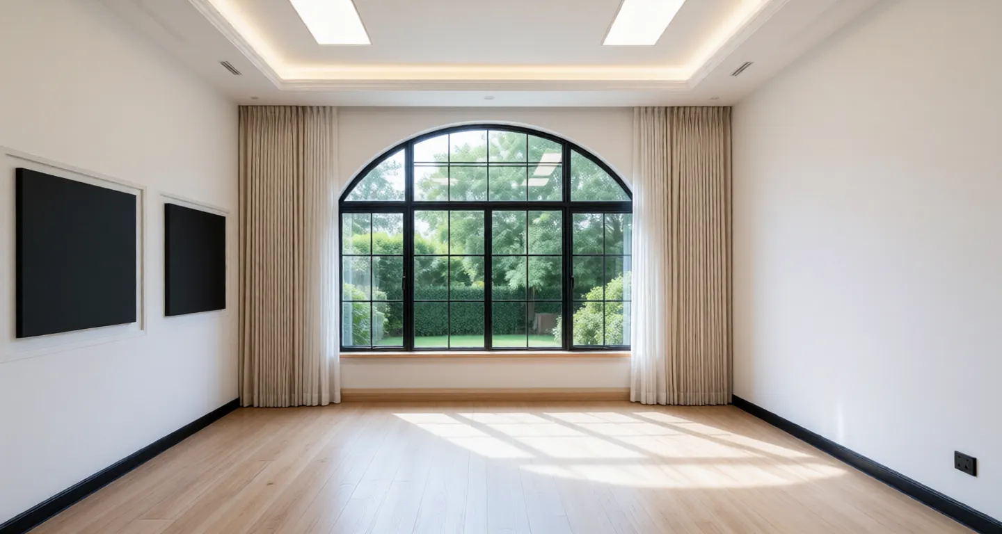 Apartment for rent in Hangzhou - Green Town Wheelock Liu'an Xiaofeng - Photo 1