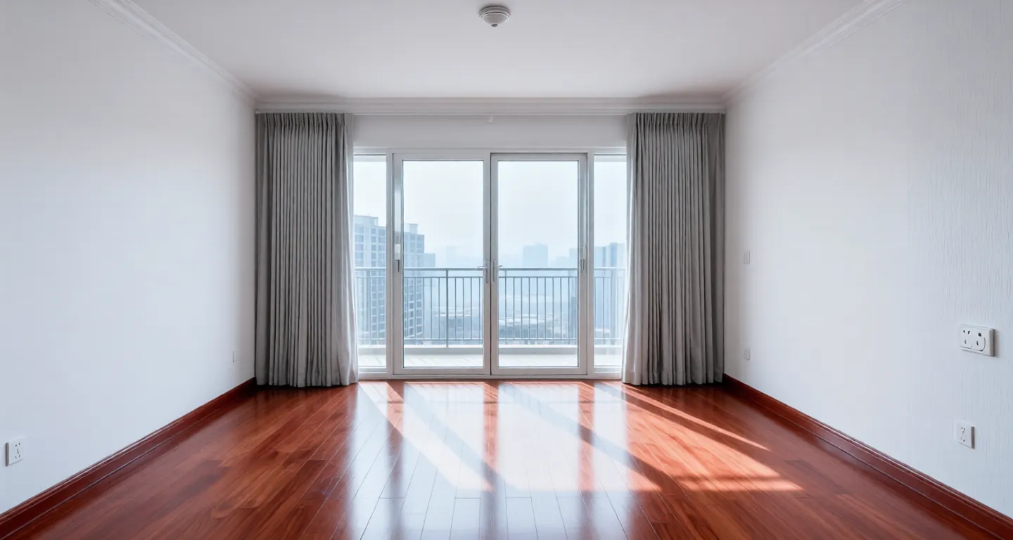 Apartment for rent in Hangzhou - Gucui Lanting - Photo 1